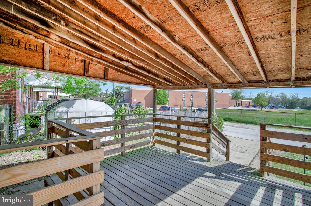 INVERNESS - Residential