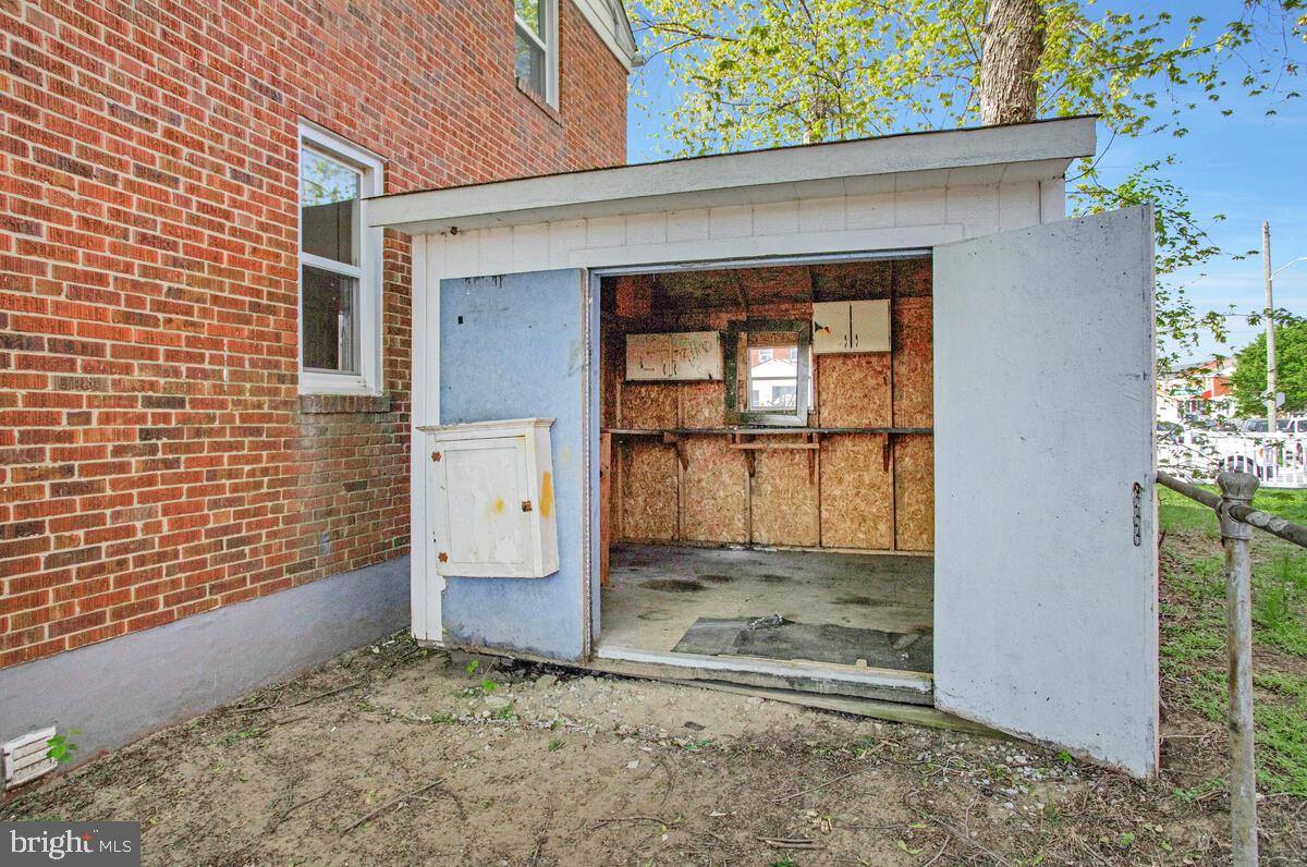 INVERNESS - Residential