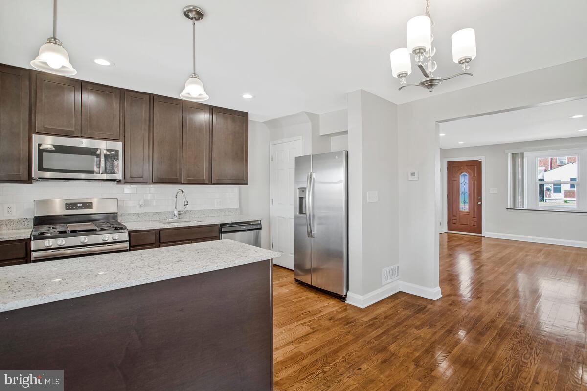 INVERNESS - Residential