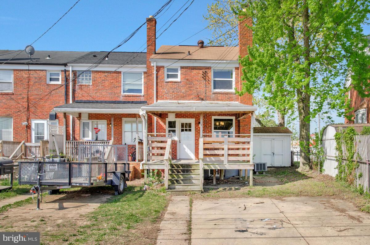 INVERNESS - Residential