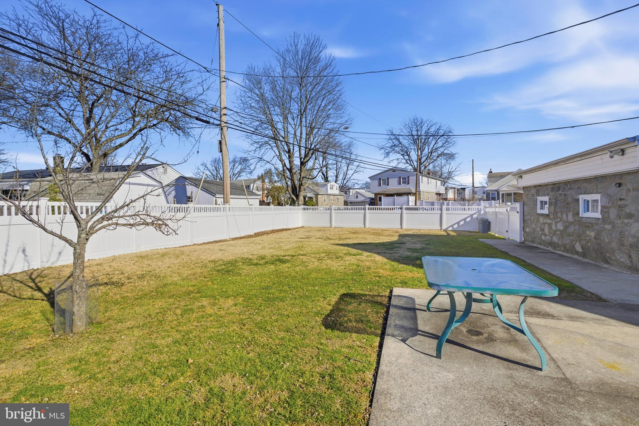 NONE AVAILABLE - Residential