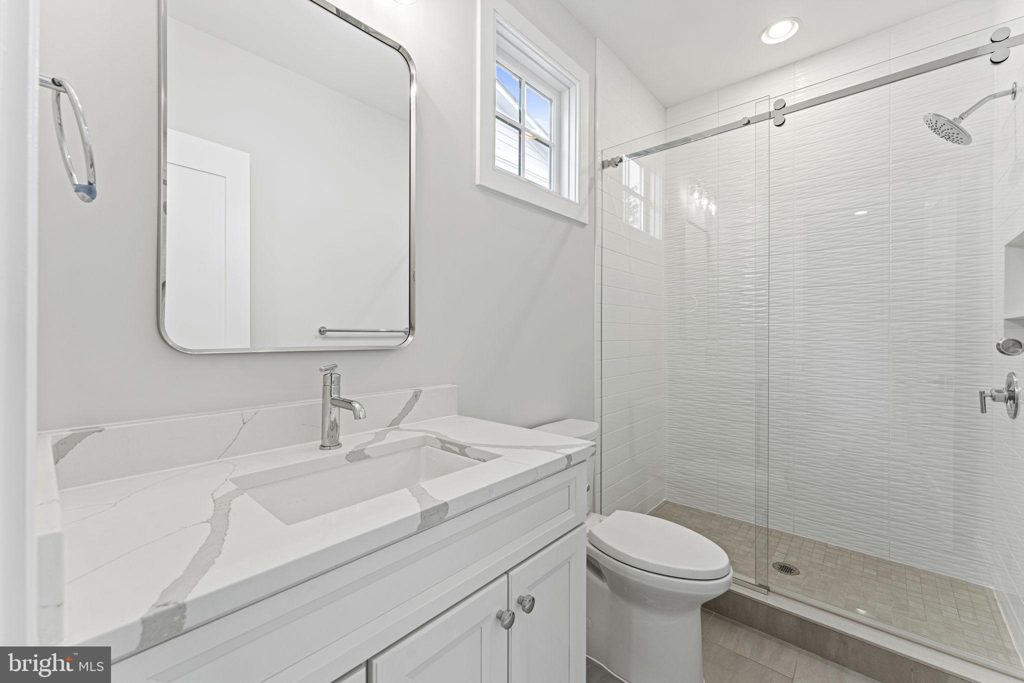 HUNTINGTON TERRACE - Residential