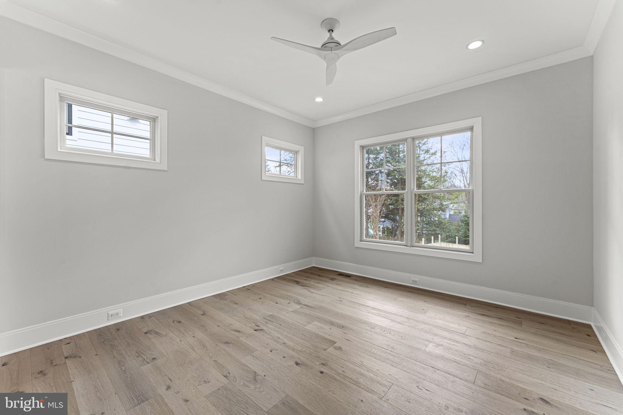 HUNTINGTON TERRACE - Residential