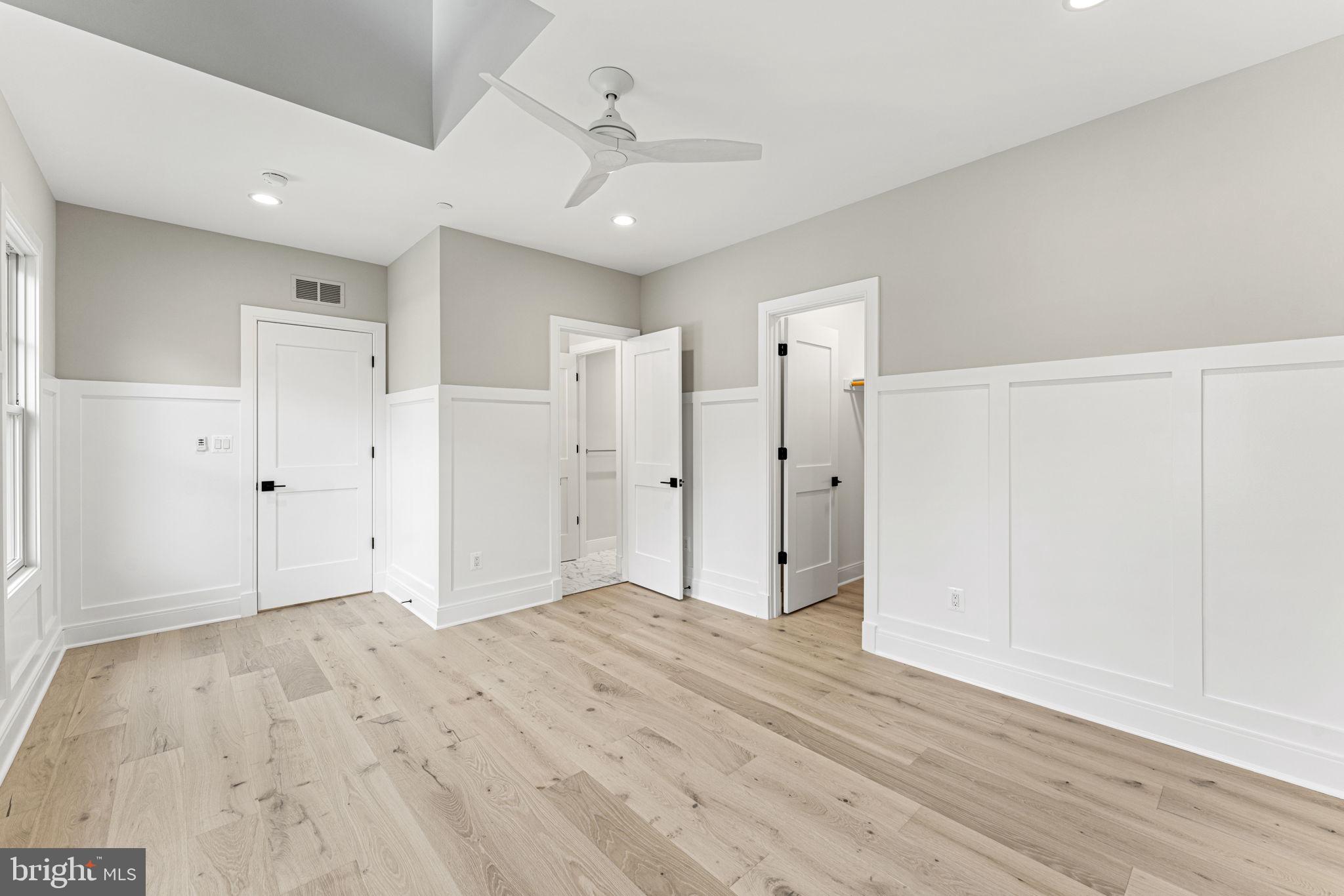 HUNTINGTON TERRACE - Residential