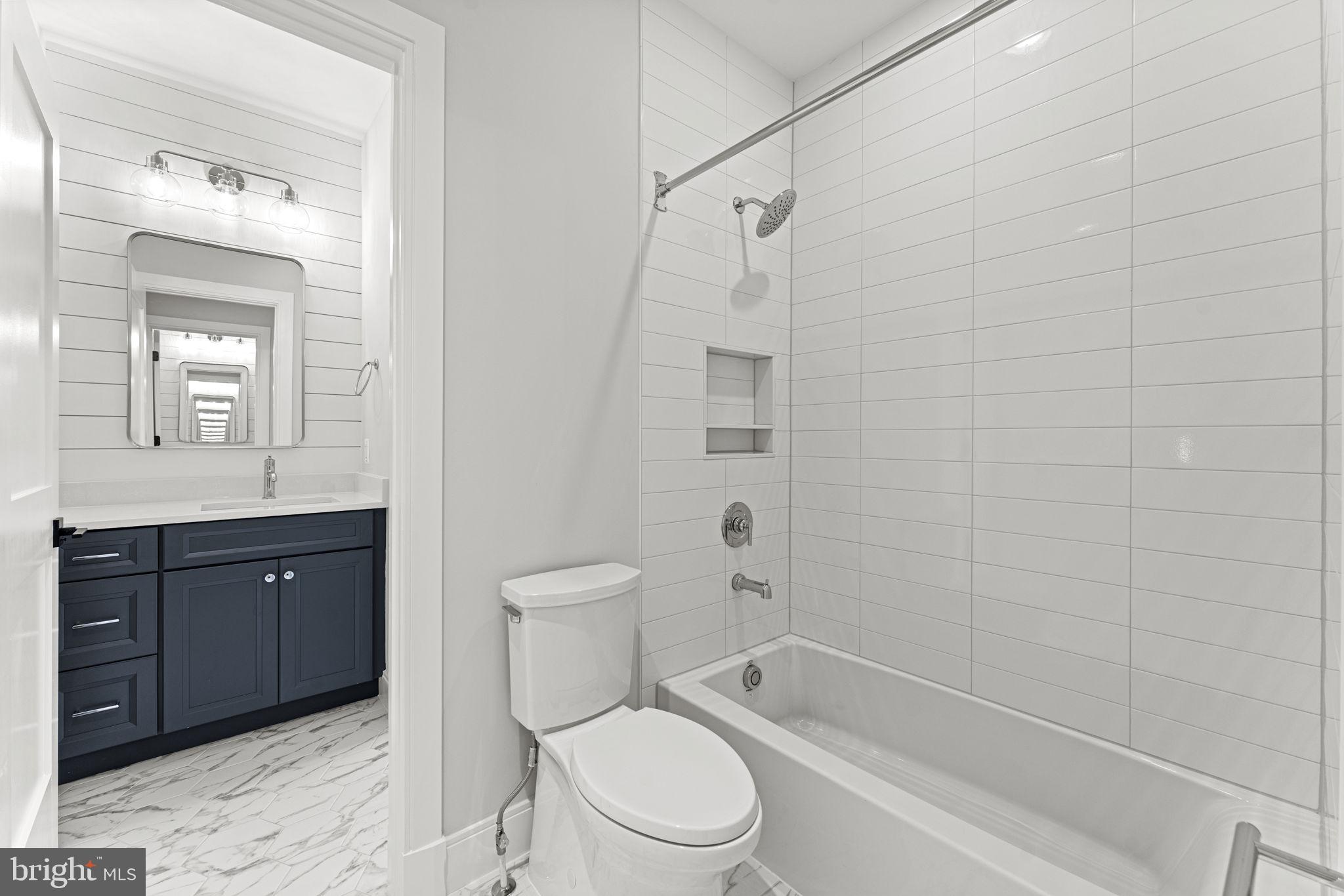 HUNTINGTON TERRACE - Residential