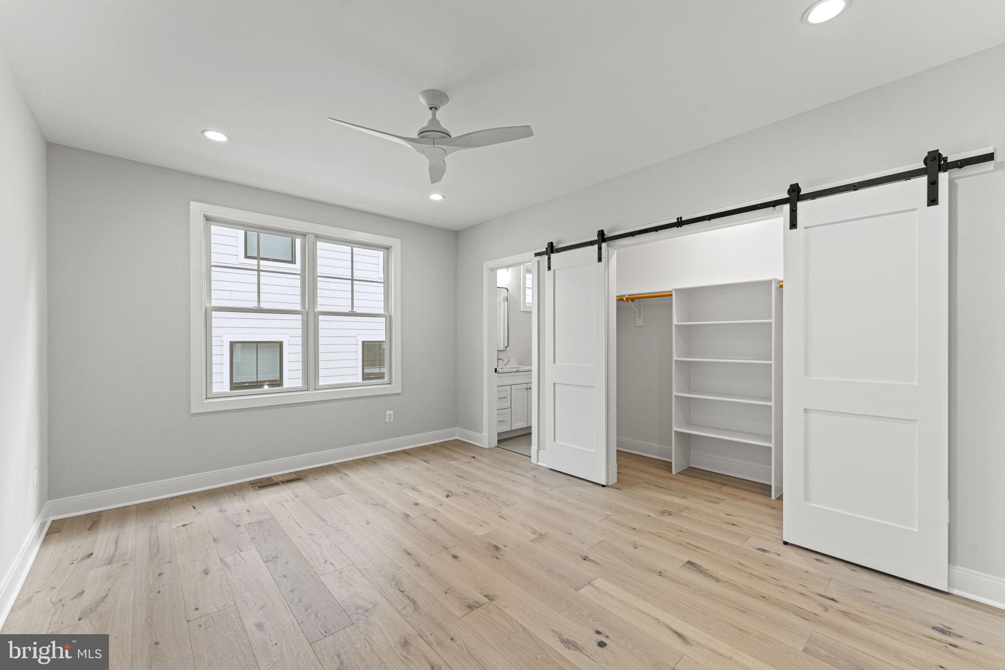 HUNTINGTON TERRACE - Residential