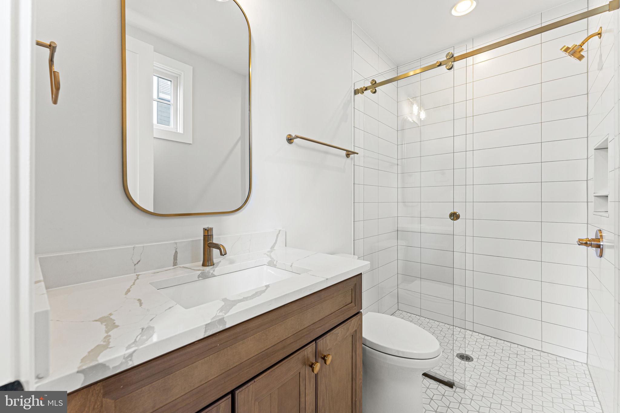 HUNTINGTON TERRACE - Residential