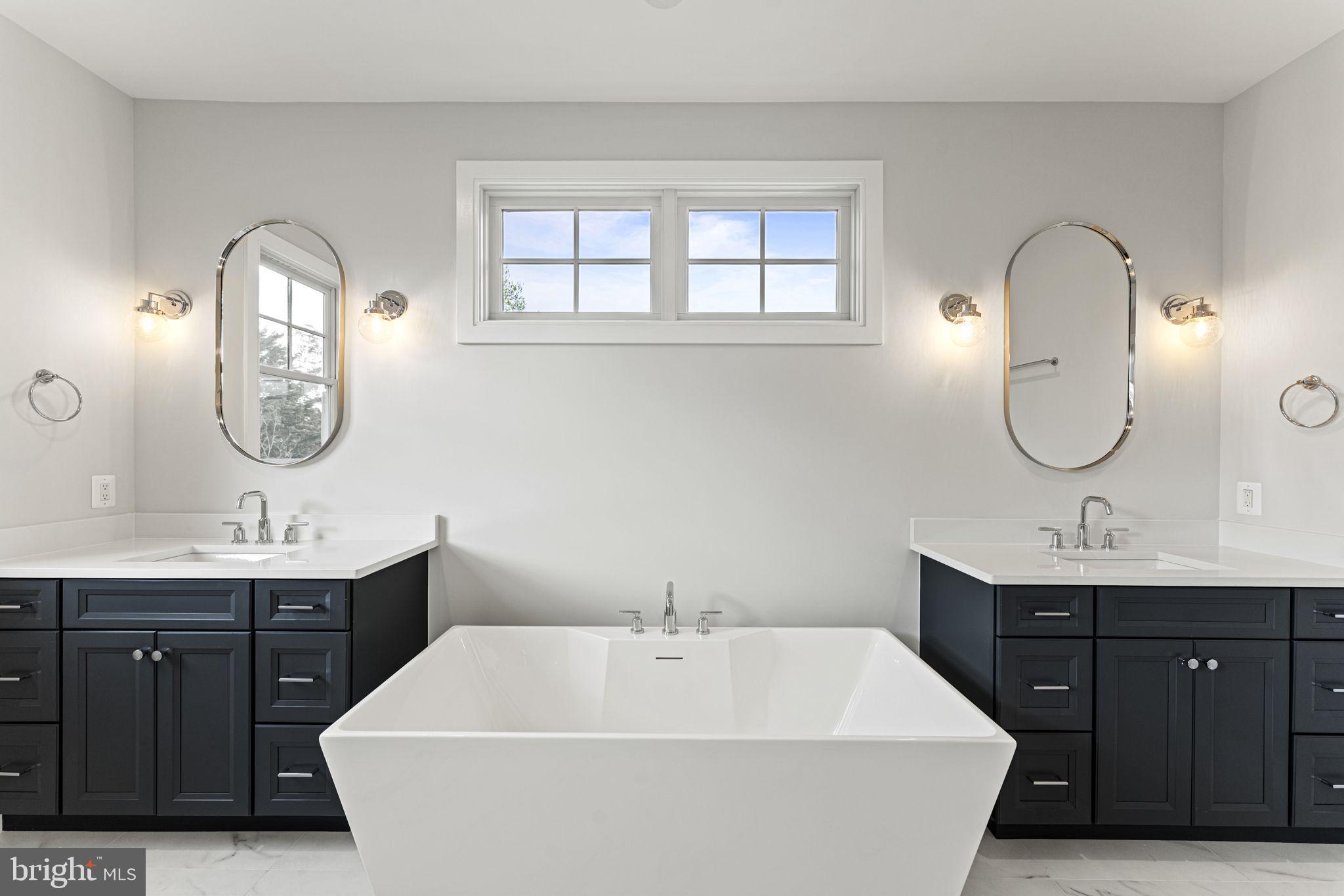 HUNTINGTON TERRACE - Residential