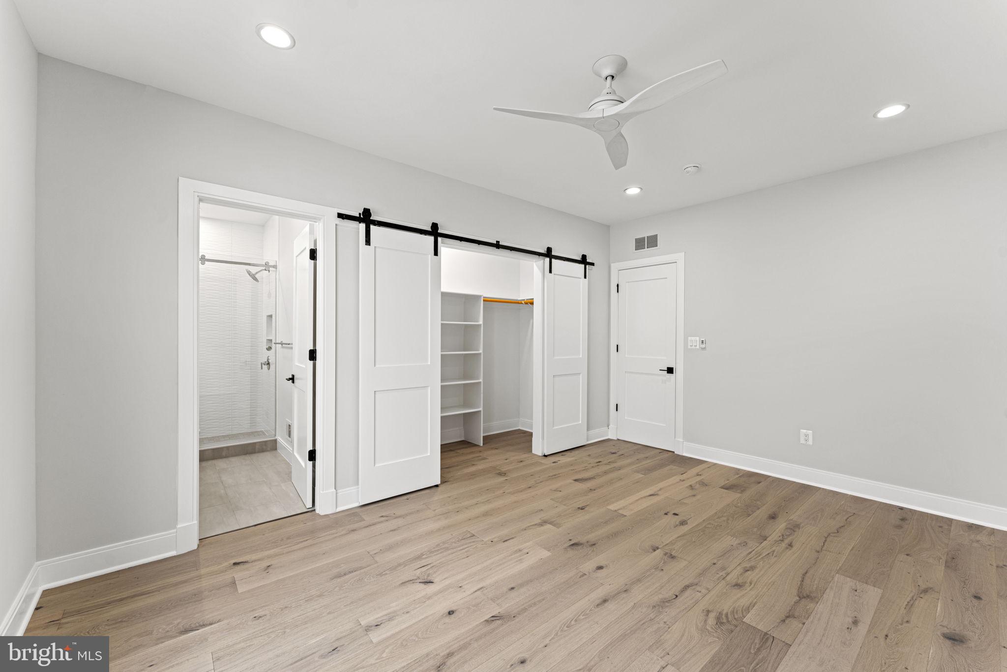 HUNTINGTON TERRACE - Residential