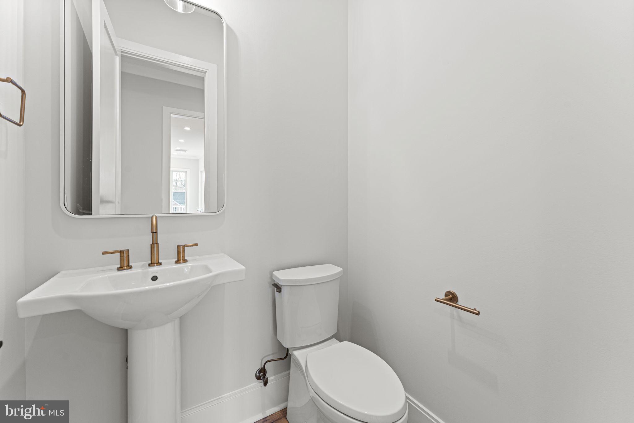 HUNTINGTON TERRACE - Residential