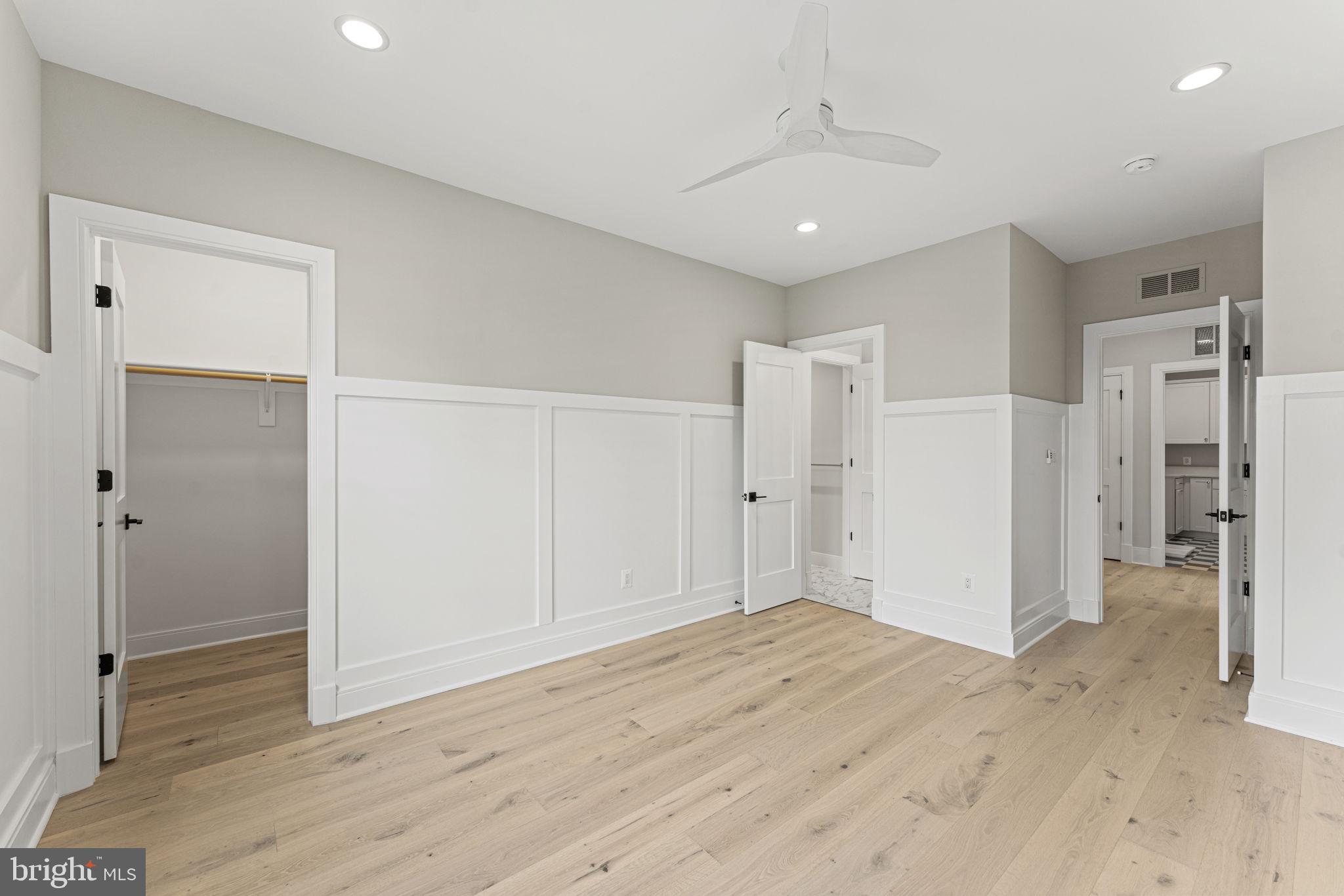 HUNTINGTON TERRACE - Residential