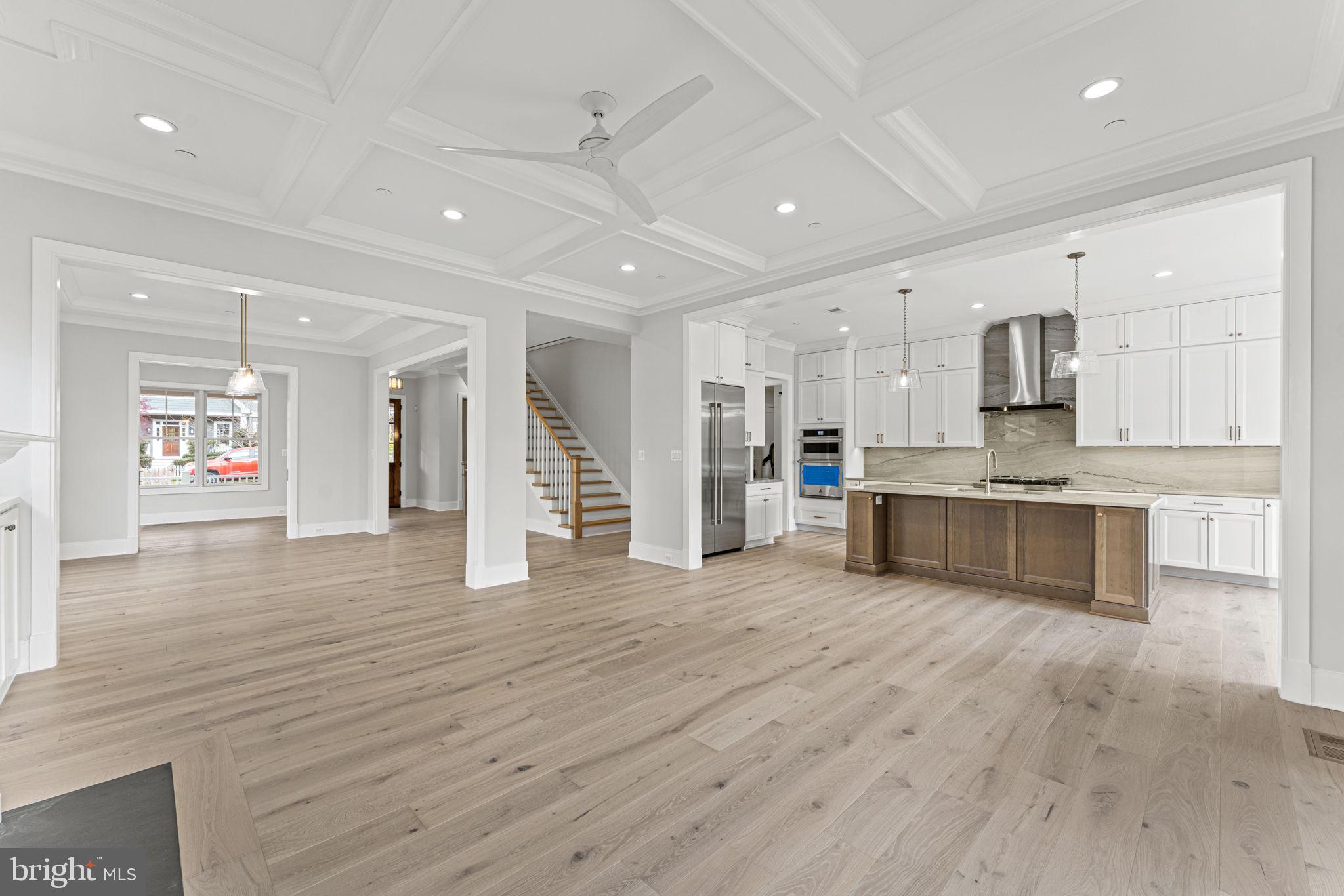 HUNTINGTON TERRACE - Residential