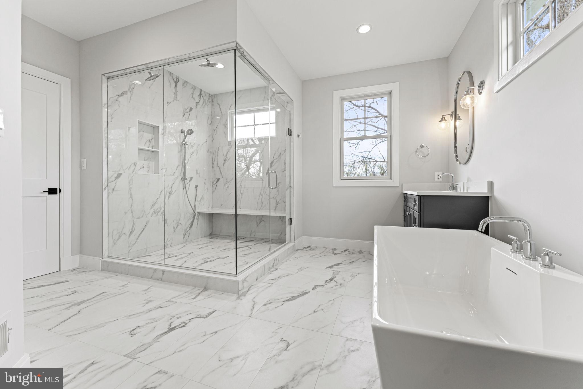 HUNTINGTON TERRACE - Residential