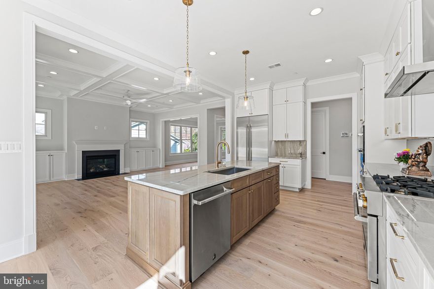 Another fantastic new build from our friends at Mid-Atlantic!! So excited about this one!