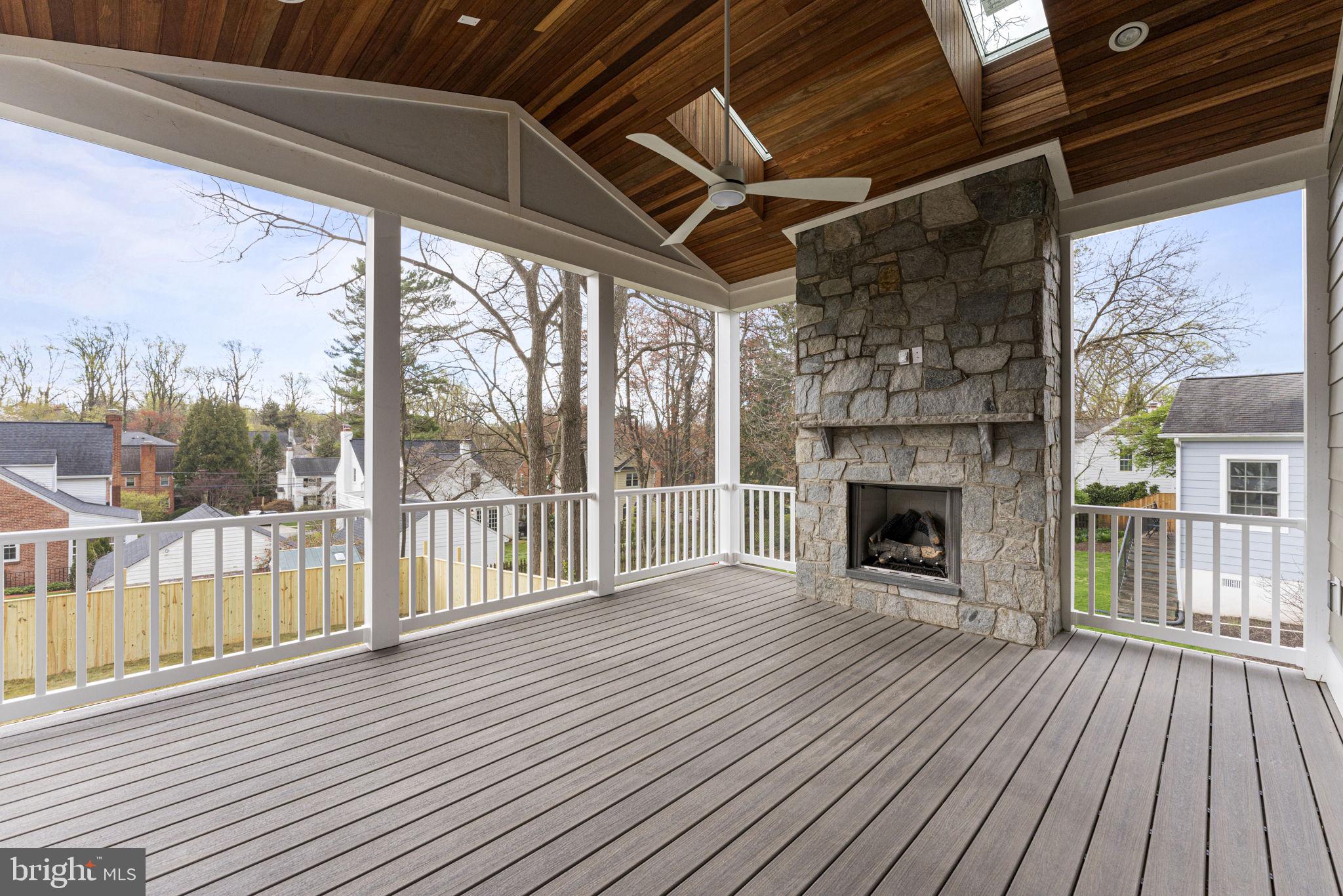 HUNTINGTON TERRACE - Residential