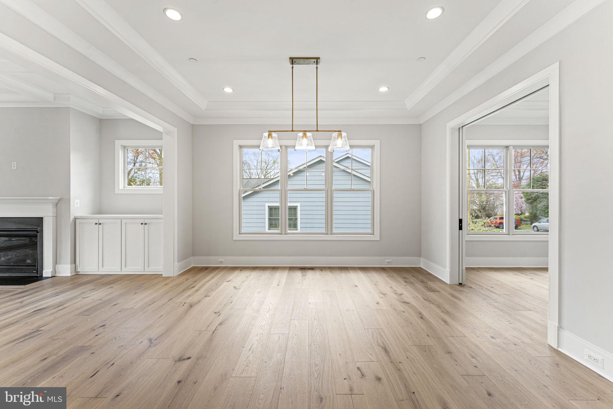 HUNTINGTON TERRACE - Residential