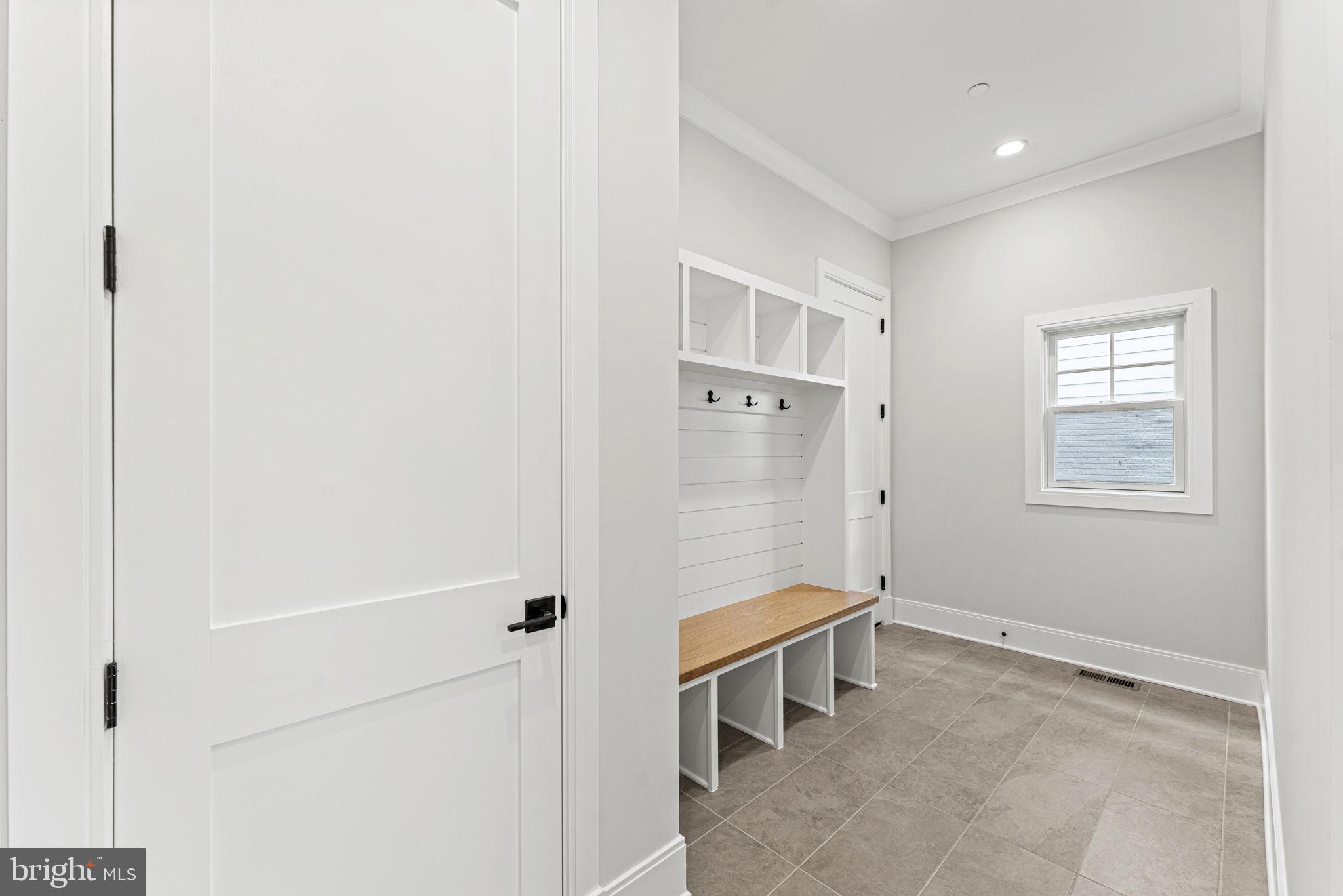 HUNTINGTON TERRACE - Residential