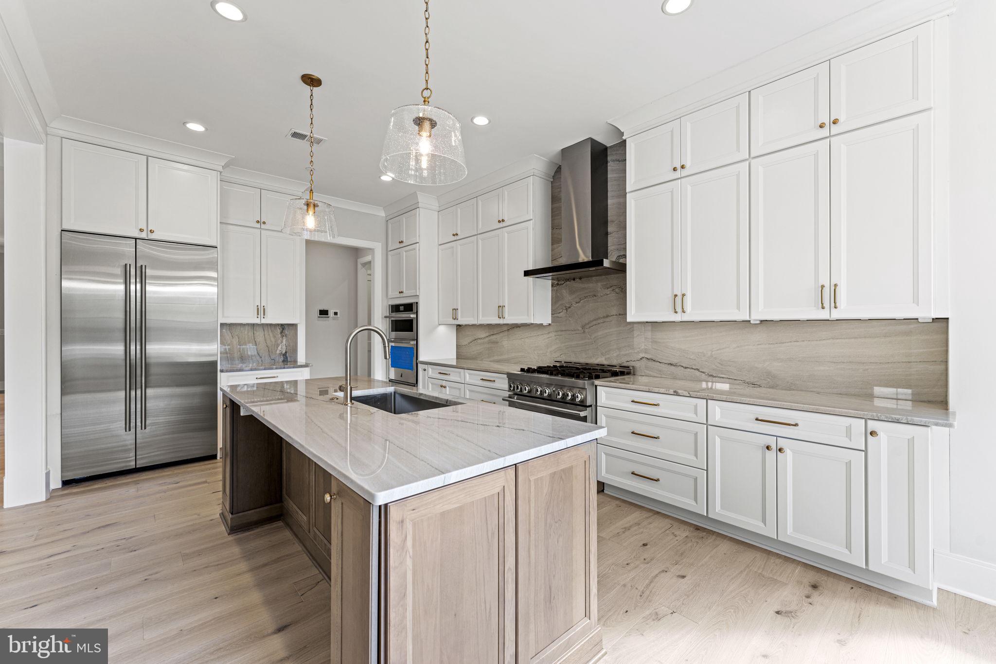 HUNTINGTON TERRACE - Residential