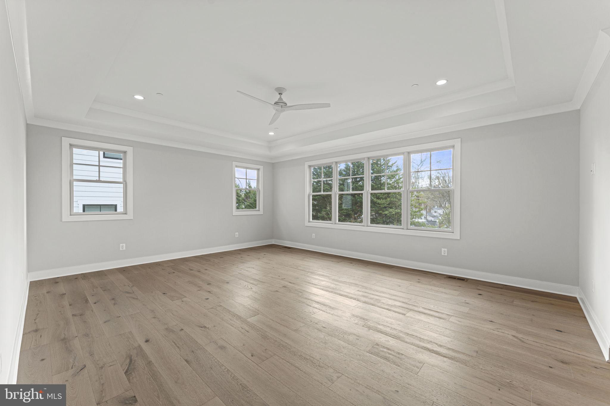 HUNTINGTON TERRACE - Residential