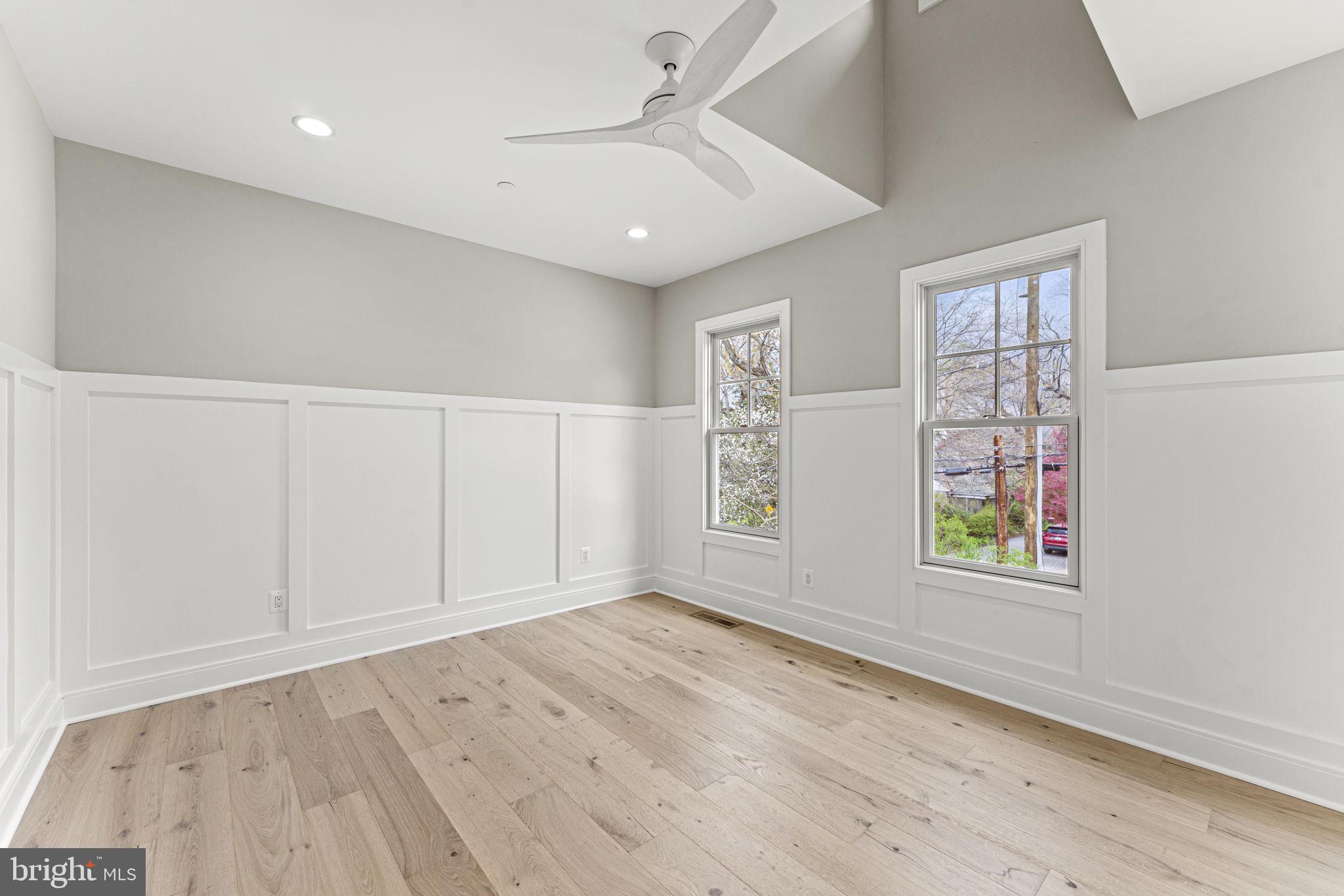 HUNTINGTON TERRACE - Residential