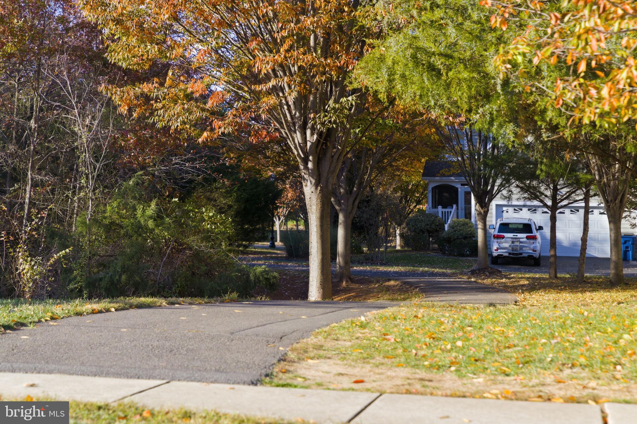 SOUTH RIDING - Residential
