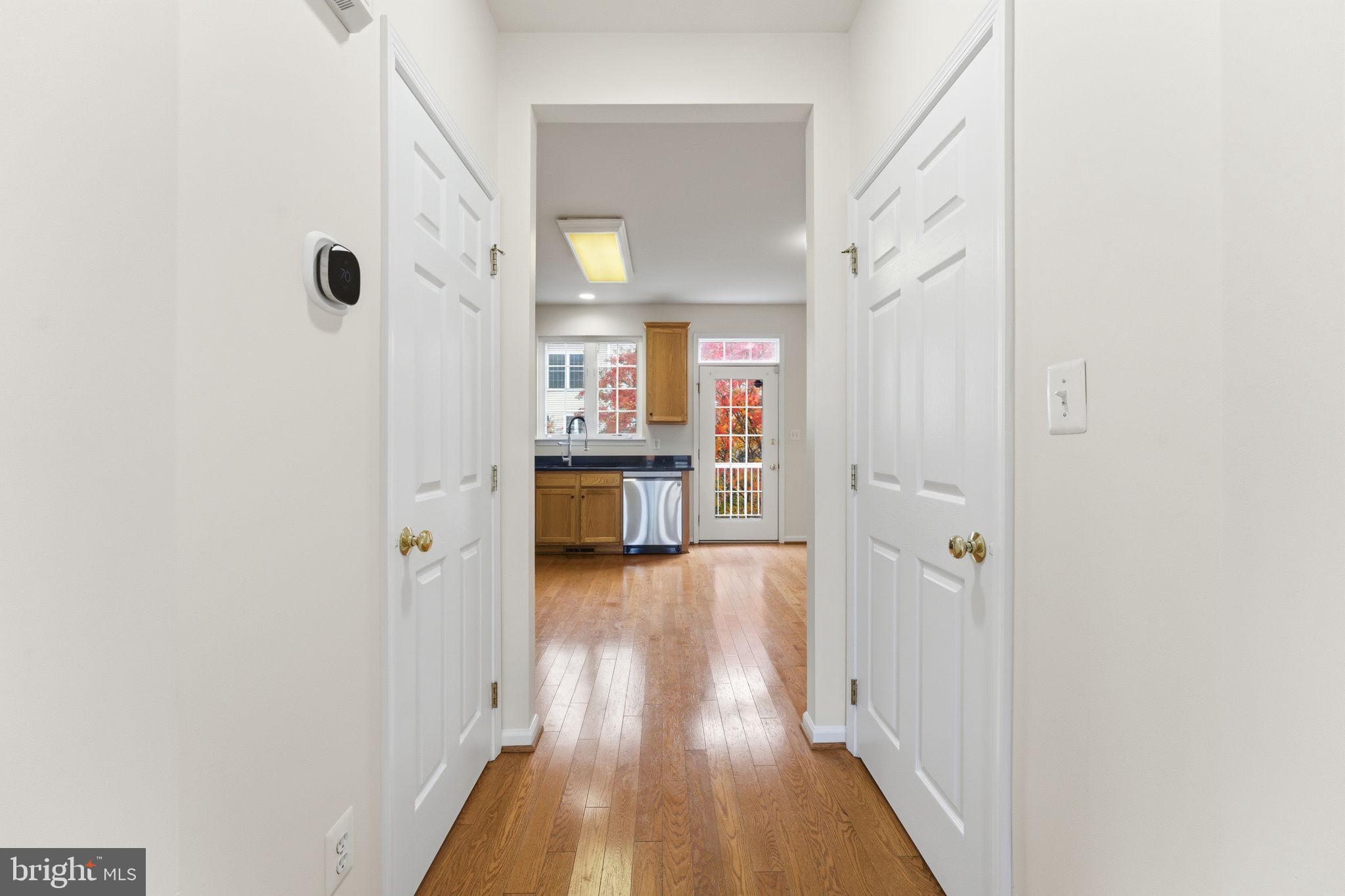 SOUTH RIDING - Residential