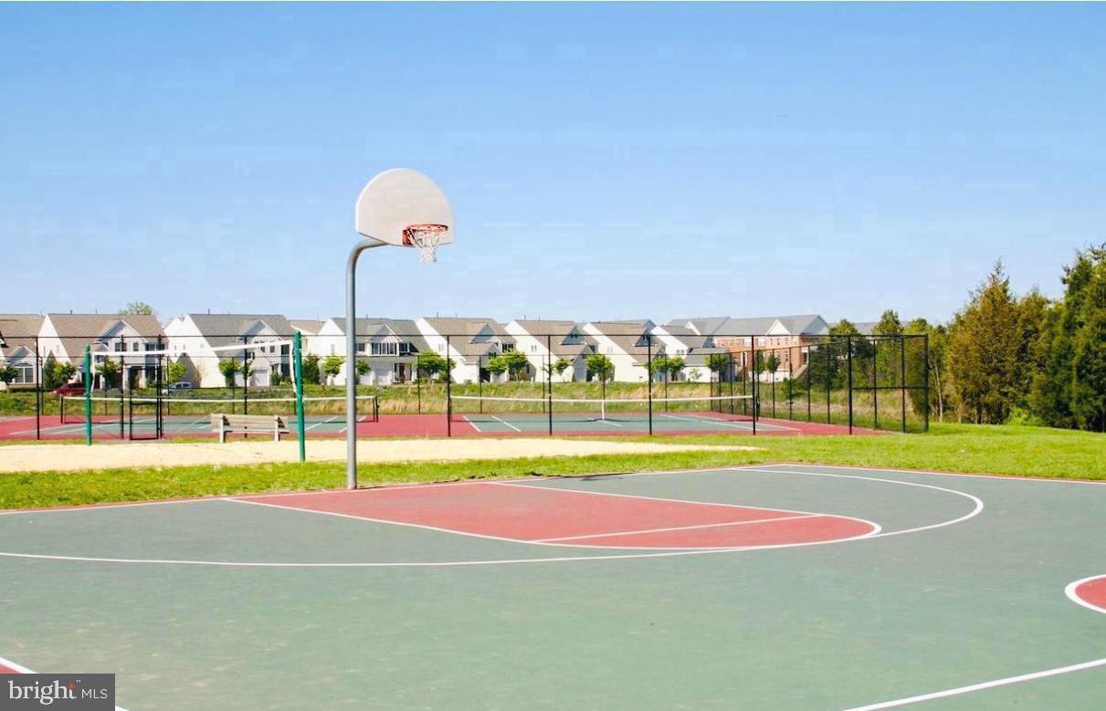 SOUTH RIDING - Residential