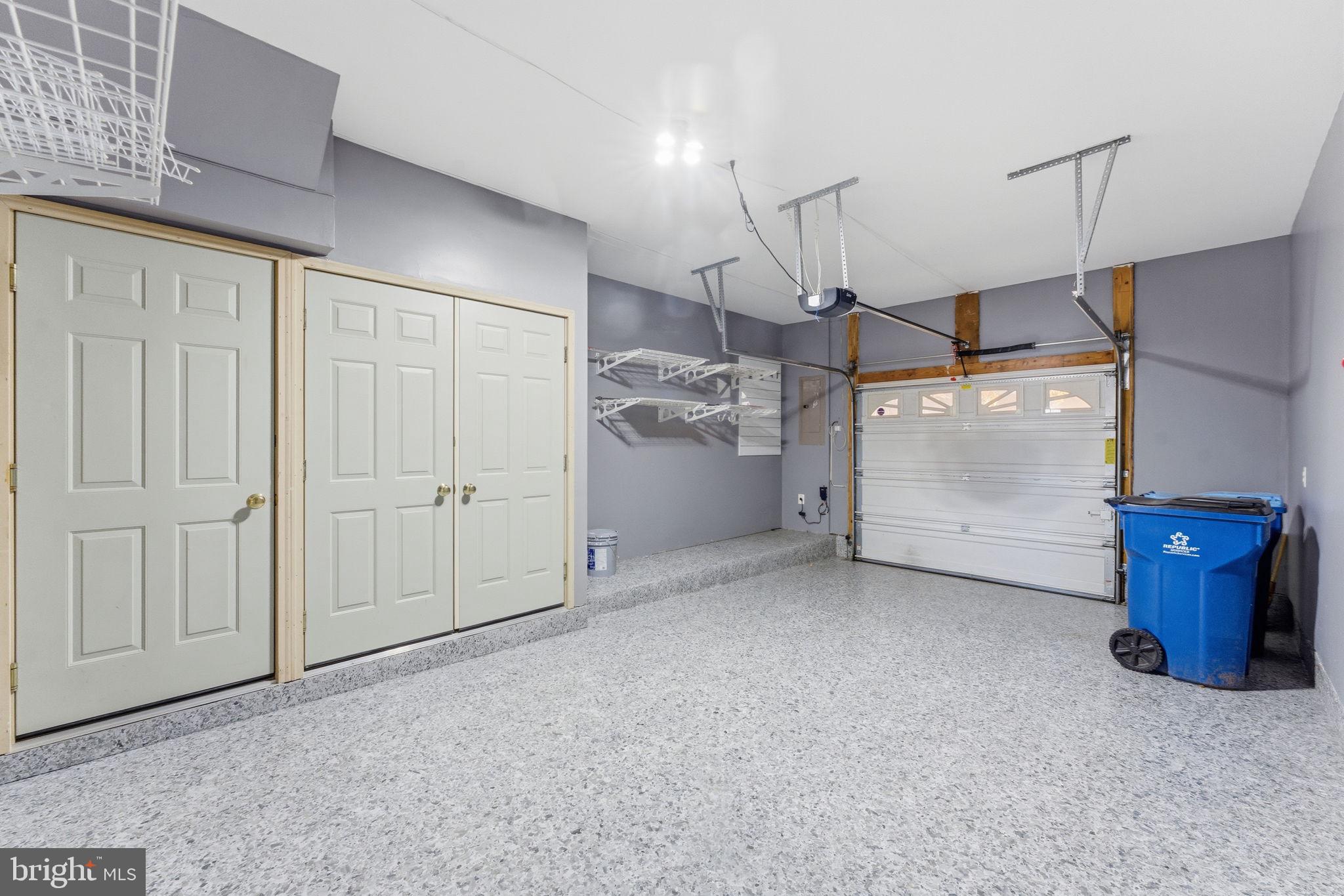 SOUTH RIDING - Residential