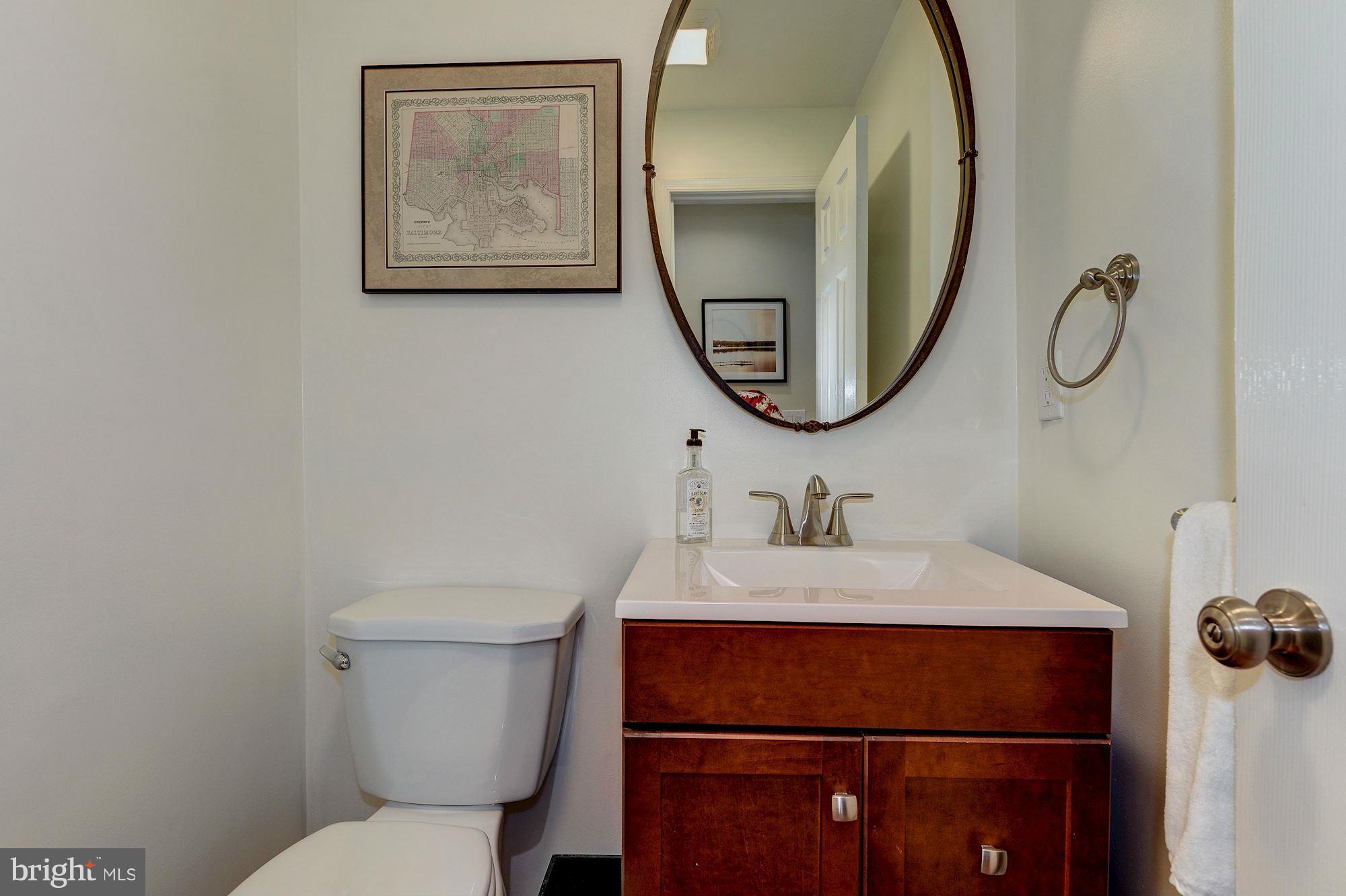 PRESIDENTS HILL - Residential