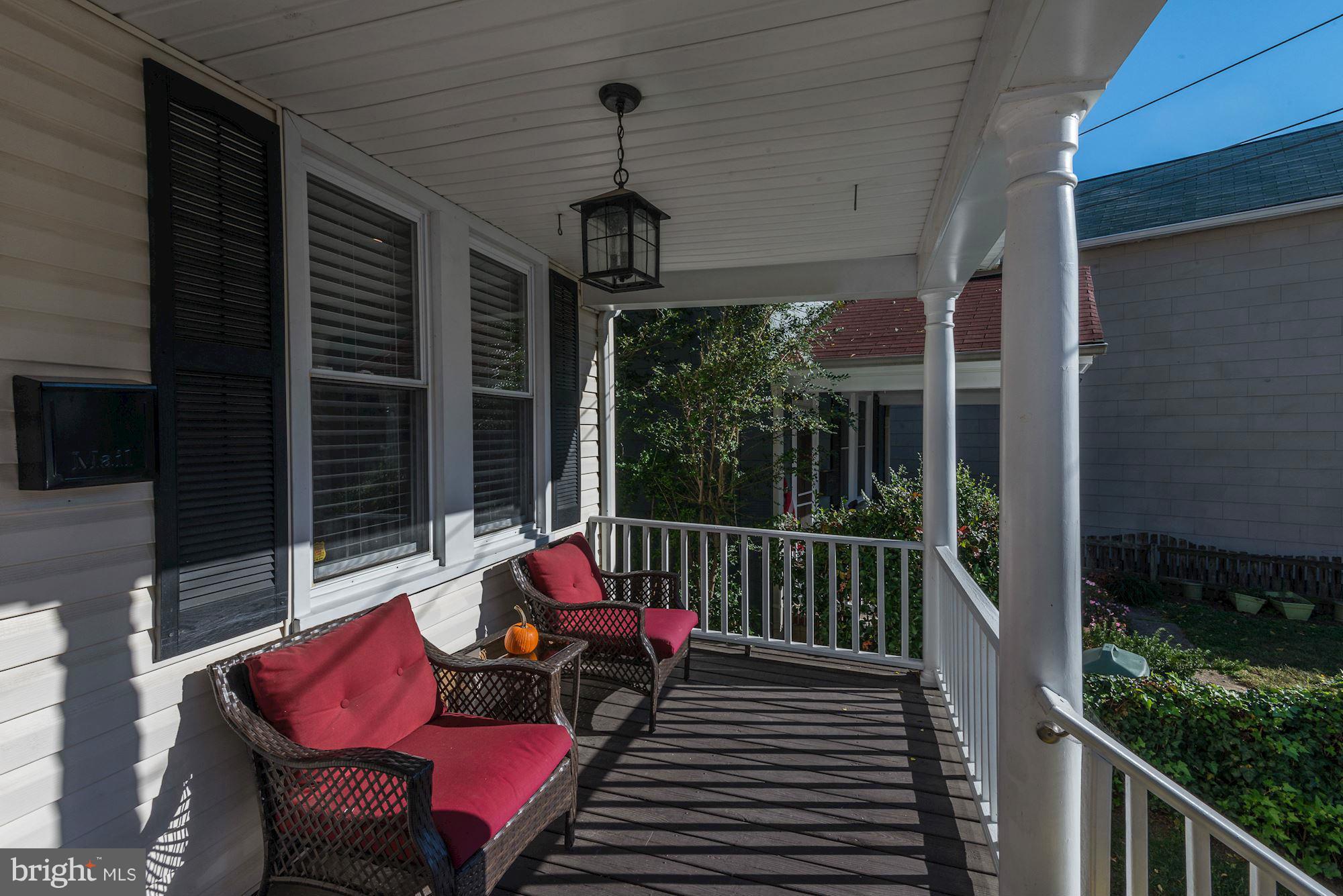 PRESIDENTS HILL - Residential