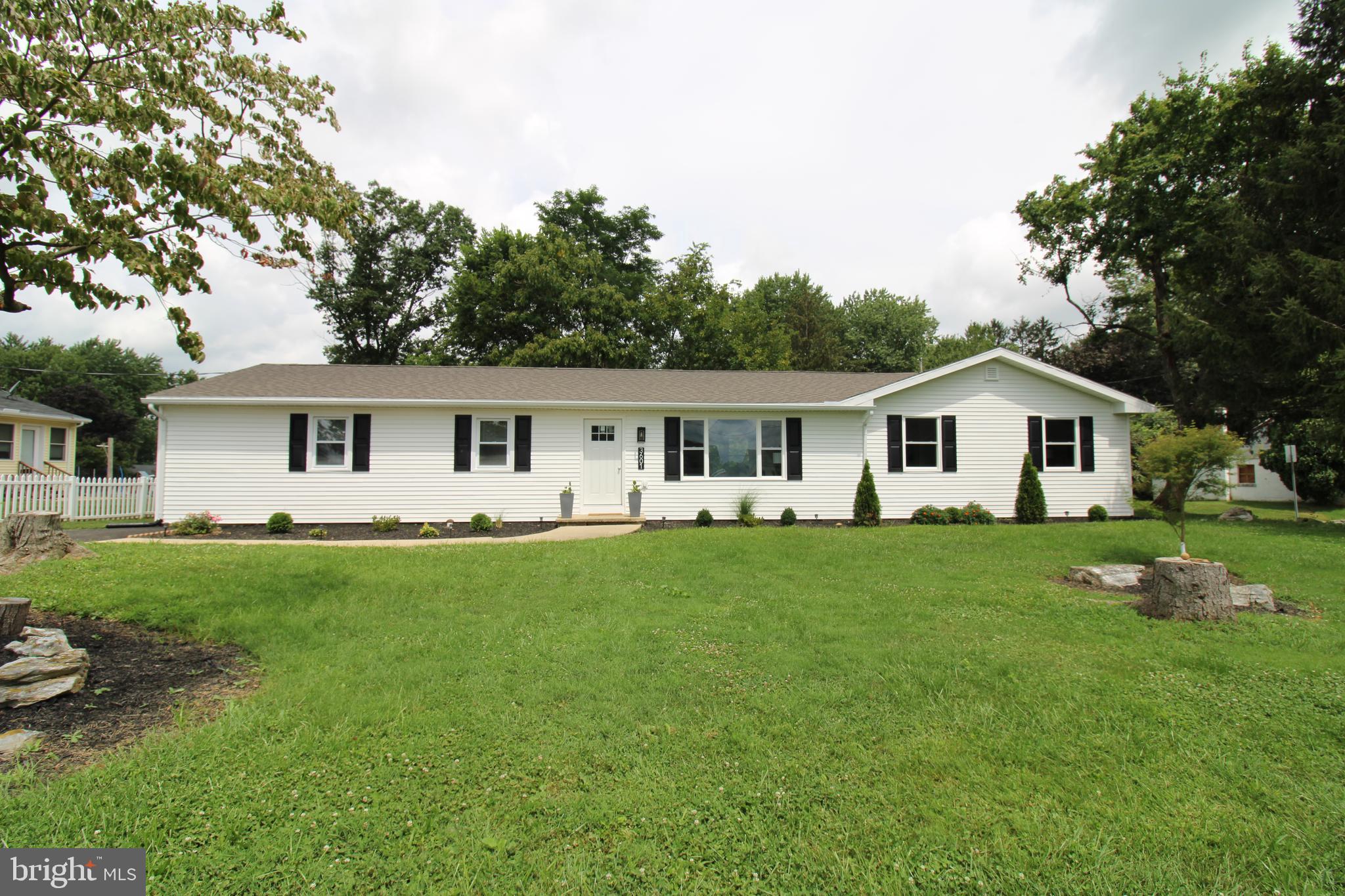 3601 HORIZON DR