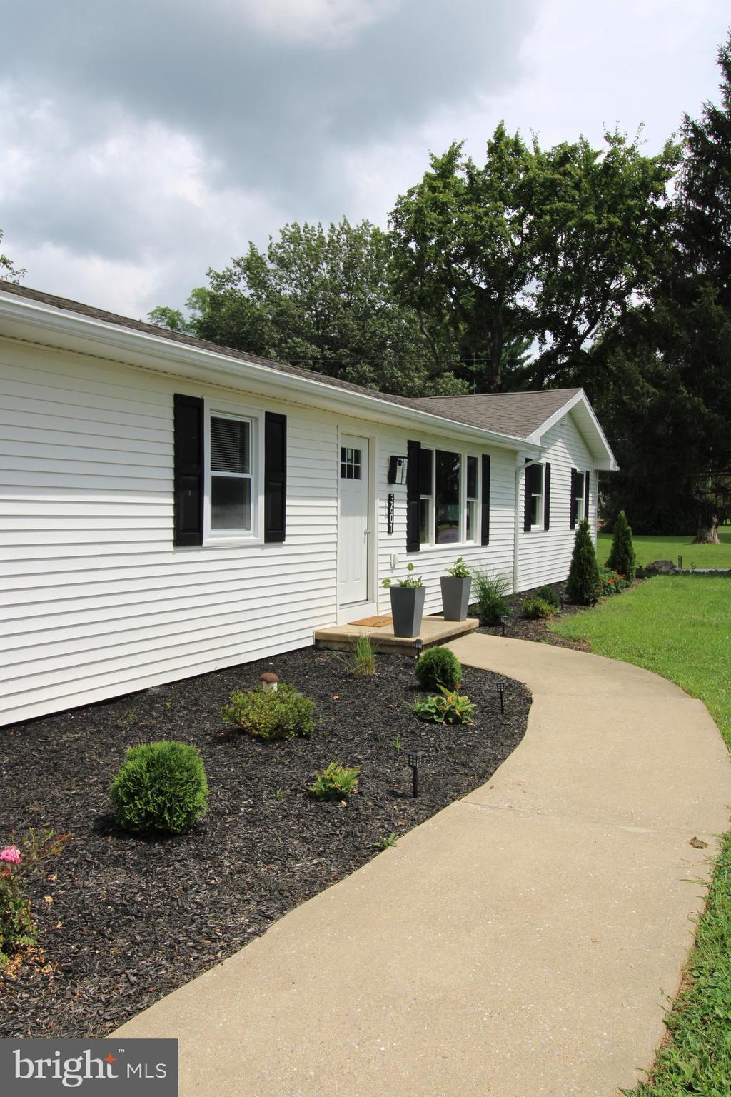 3601 HORIZON DR