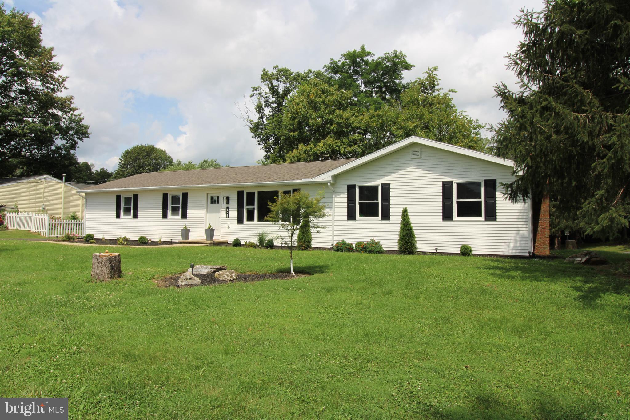 3601 HORIZON DR