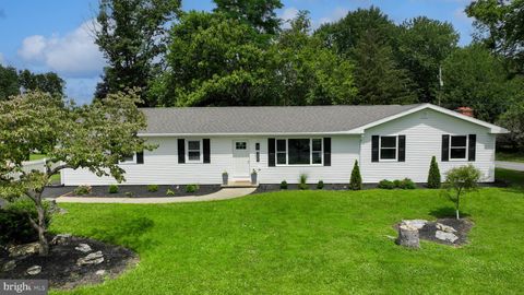 Photo of 3601 Horizon Dr, LANCASTER, PA 17601 (MLS # PALA2074800)