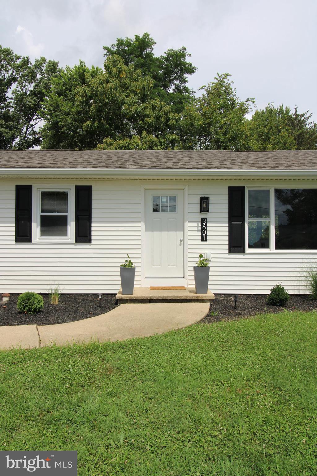 3601 HORIZON DR