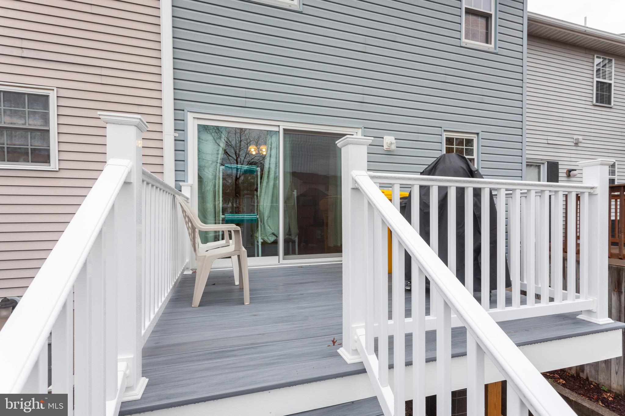 MILLRACE - Residential