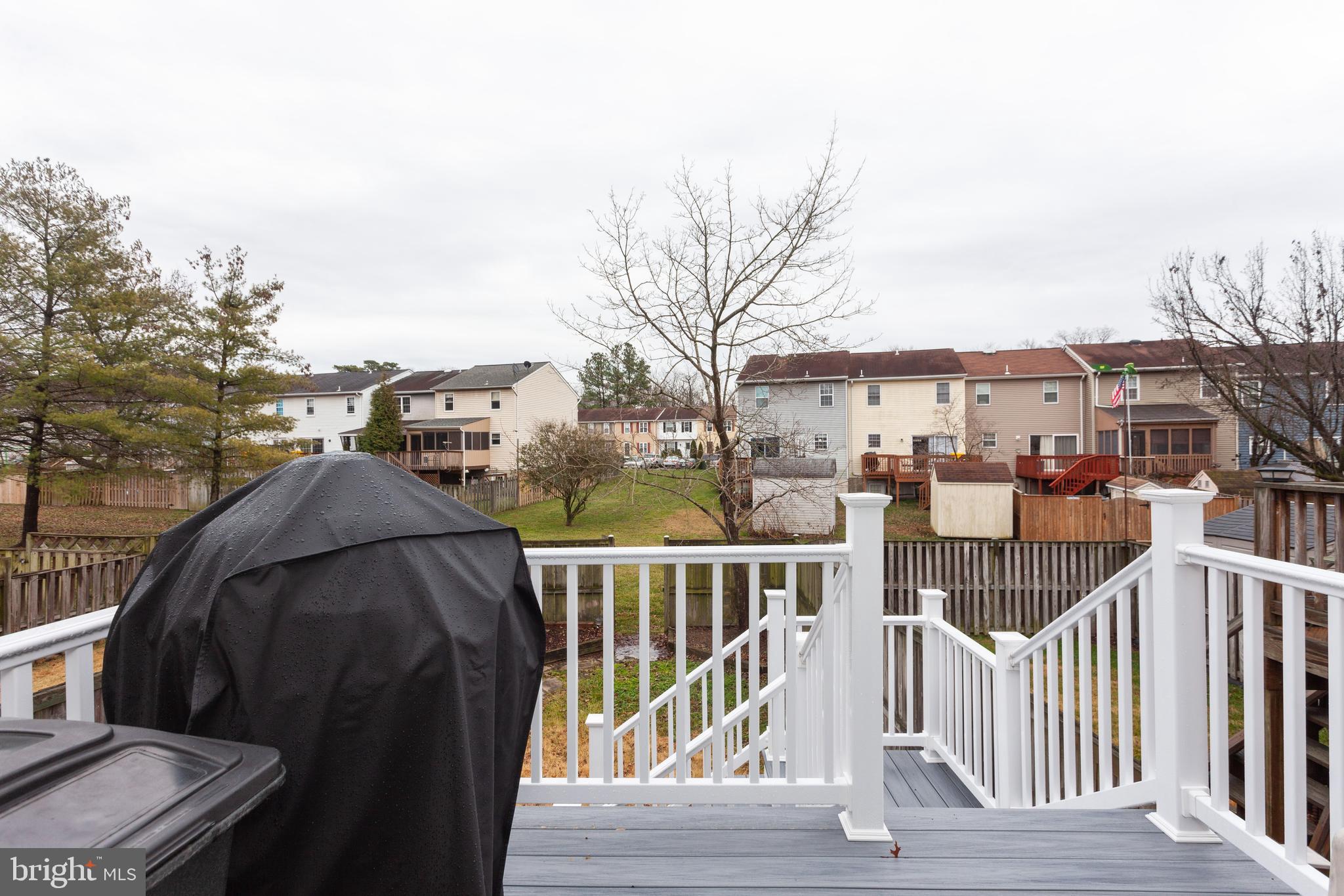 MILLRACE - Residential