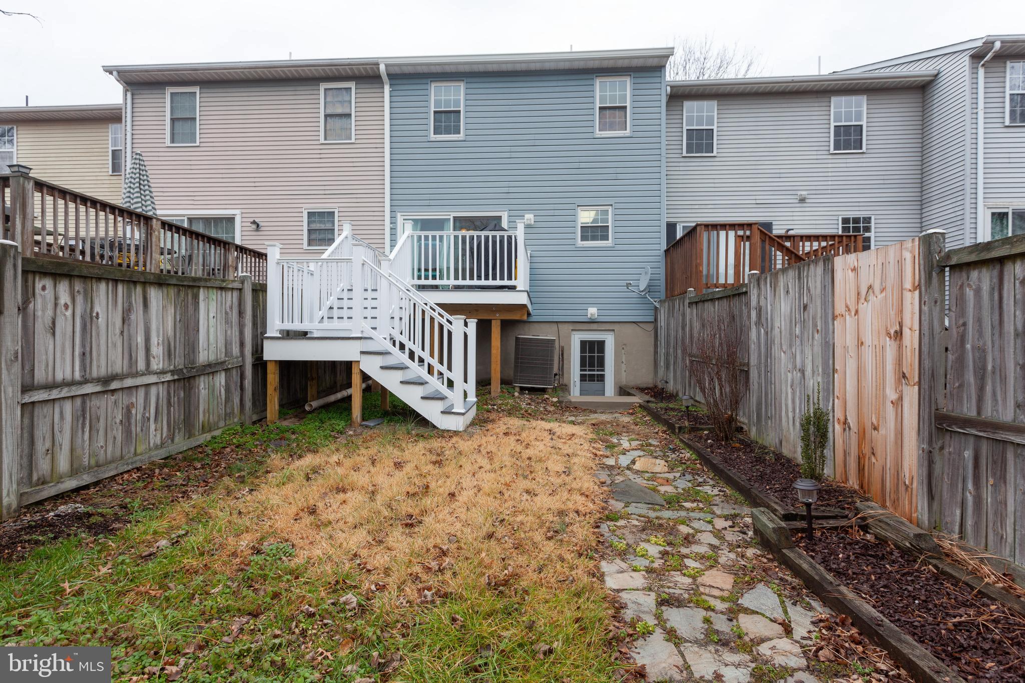 MILLRACE - Residential