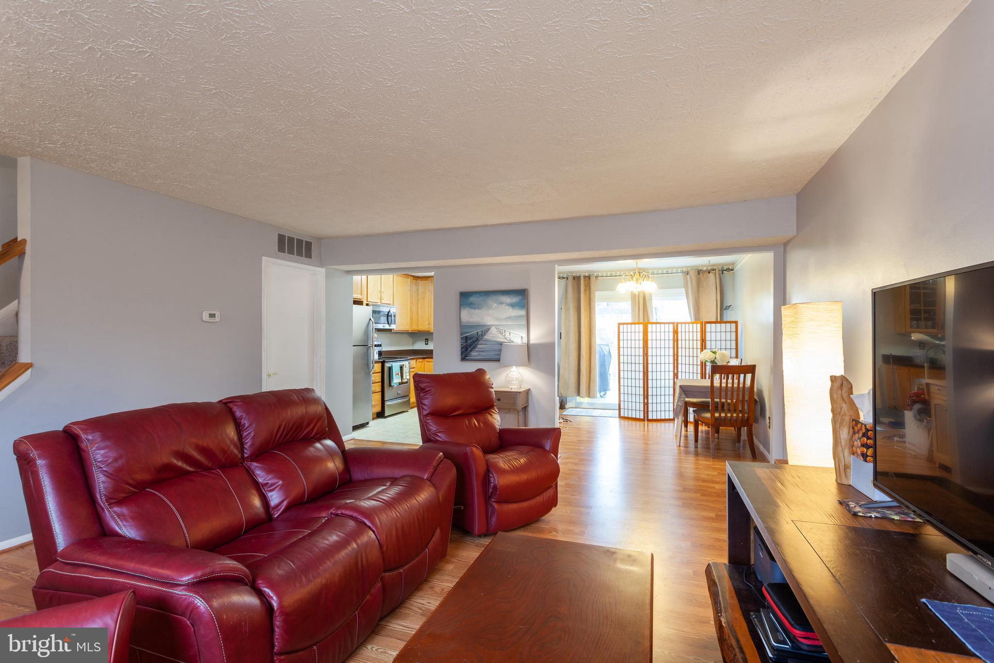 MILLRACE - Residential