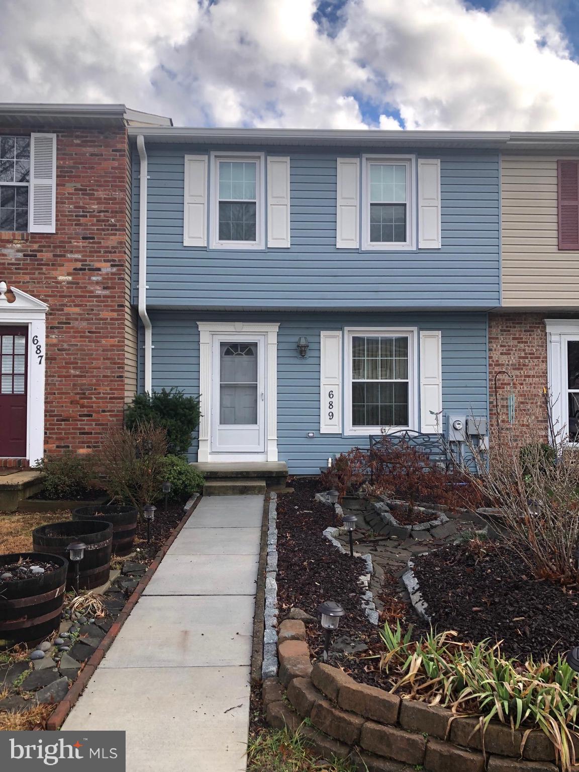 MILLRACE - Residential