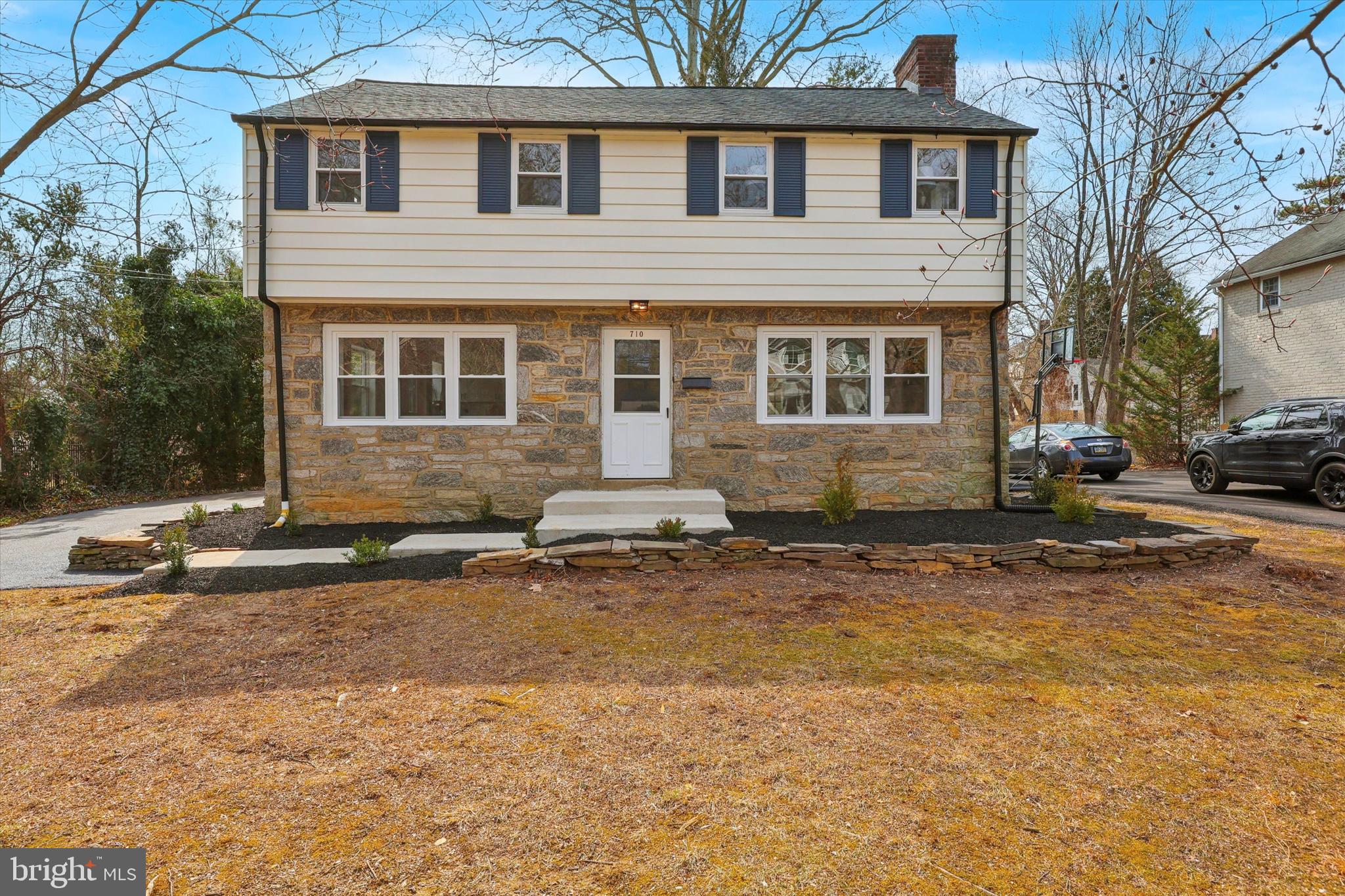 WYNNEWOOD - Residential