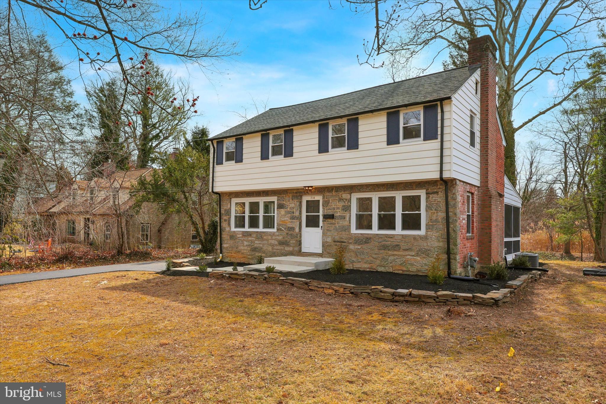 WYNNEWOOD - Residential