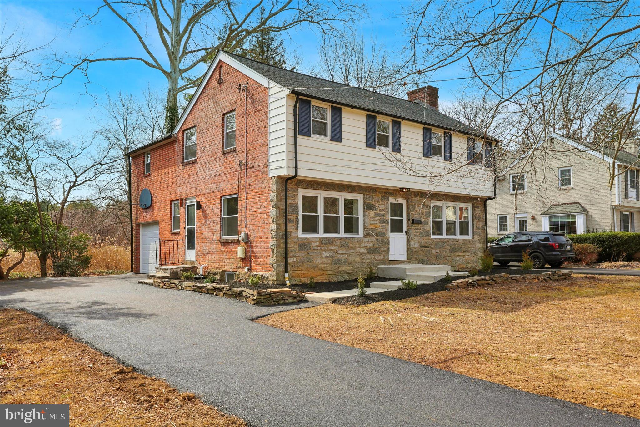 WYNNEWOOD - Residential