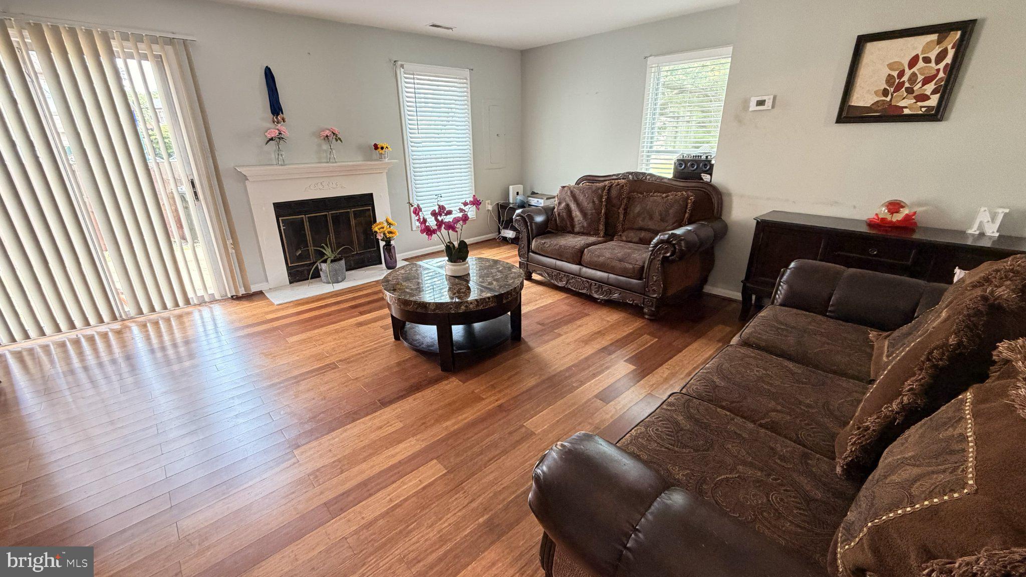 10500 ORONOCO LANE