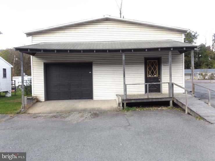 NONE AVAILABLE - Commercial Sale
