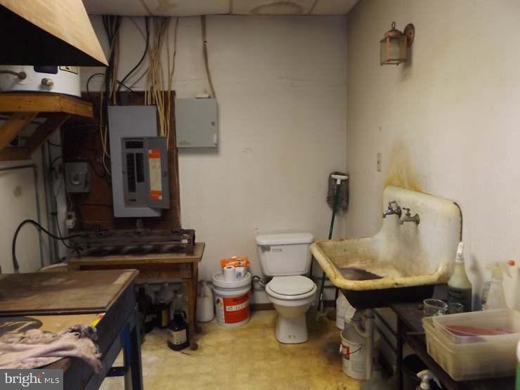 NONE AVAILABLE - Commercial Sale