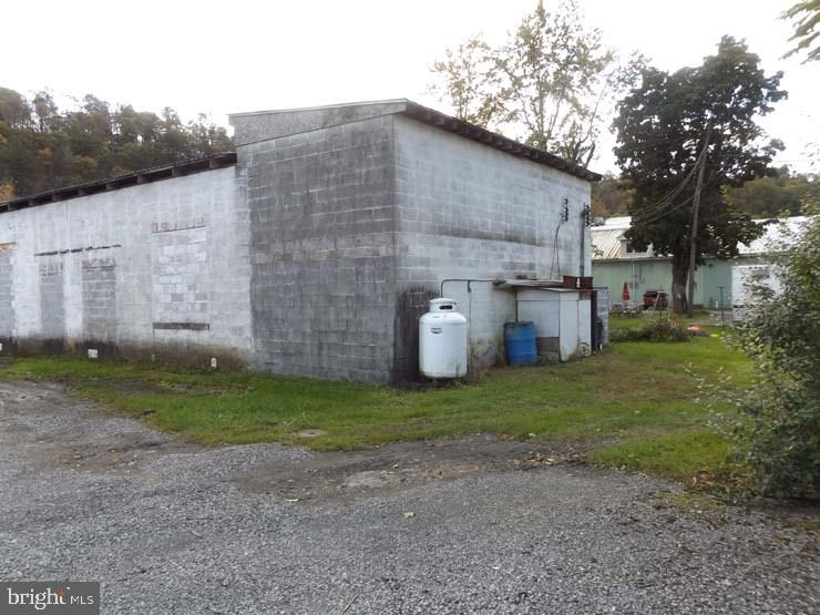 NONE AVAILABLE - Commercial Sale