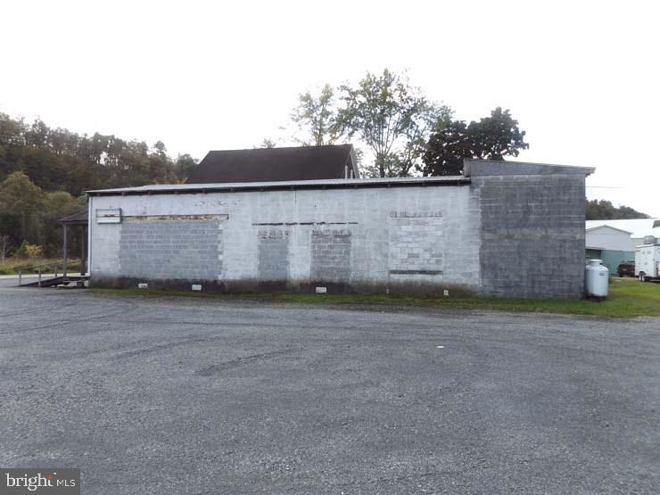 NONE AVAILABLE - Commercial Sale