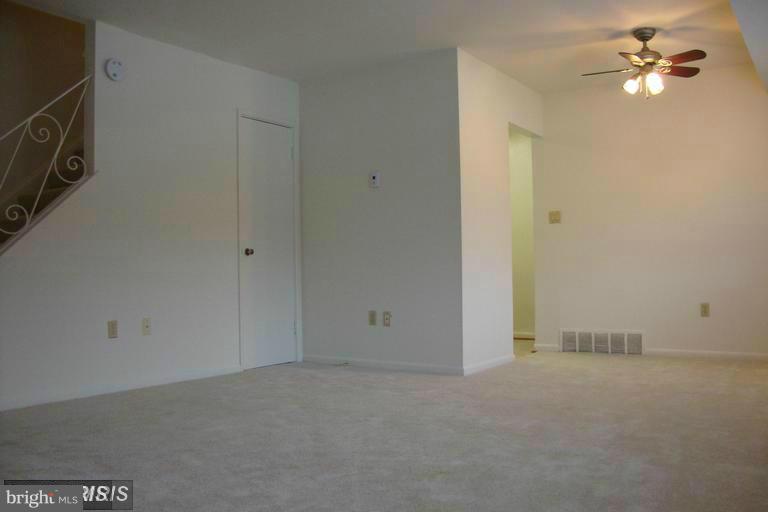 TANEY COURT - Residential Lease