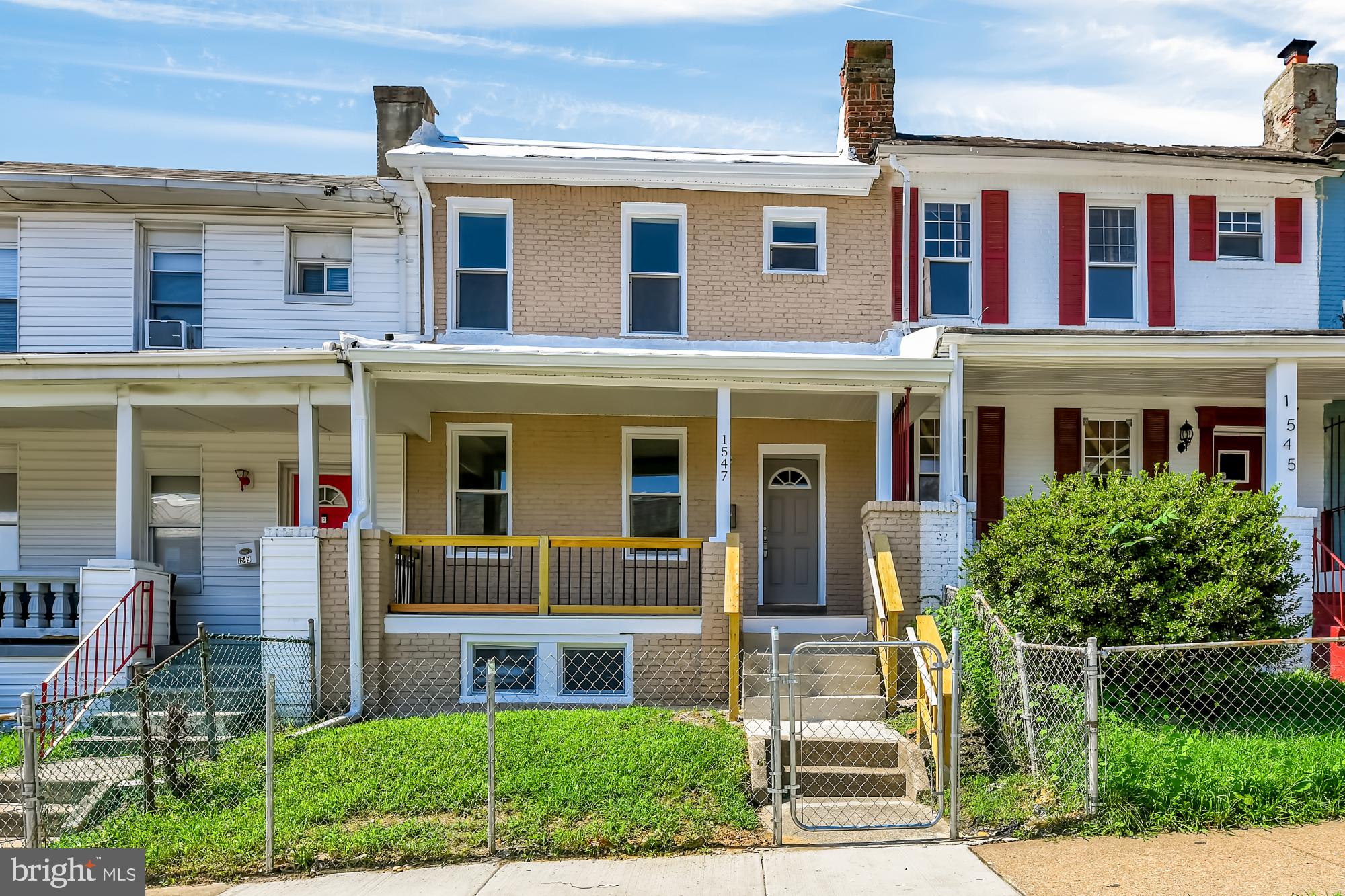 COLD SPRING NEWTOWN - Residential Lease